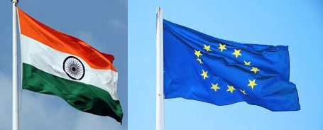 India, EU discuss Comprehensive Framework of Cooperation on Mobility India, EU discuss Comprehensive Framework of Cooperation on Mobility