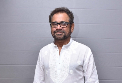 Anees Bazmee celebrates 18 years of Akshay Kumar, Katrina Kaif-starrer ‘Singh Is Kinng’ Anees Bazmee celebrates 18 years of Akshay Kumar, Katrina Kaif-starrer ‘Singh Is Kinng’