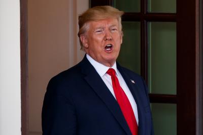 ईरान की नई लीडरशिप ने संघर्ष विराम के लिए कहा, होर्मुज स्ट्रेट खुलने तक समझौता नहीं  ट्रंप