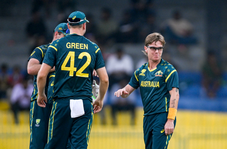 टी20 वर्ल्ड कप: एलिस-जांपा ने मिलकर निकाले 8 विकेट, ऑस्ट्रेलिया ने आयरलैंड को 67 रन से रौंदा