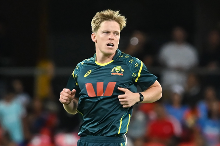 हेजलवुड और कमिंस के बिना भी हम बेहतर कर सकते हैं: नाथन एलिस