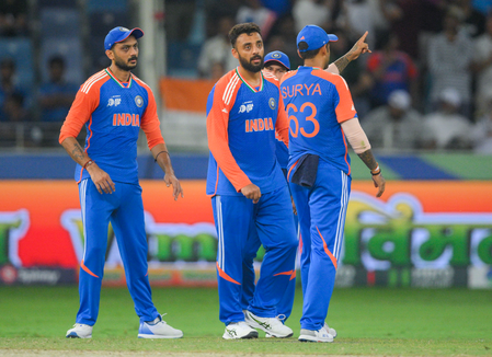 वरुण चक्रवर्ती को नई जिम्मेदारी, सैयद मुश्ताक अली ट्रॉफी में होंगे तमिलनाडु के कप्तान