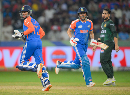 7 फरवरी से पुरुष टी-20 वर्ल्ड कप की शुरुआत, यहां जानिए पूरा शेड्यूल