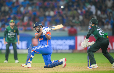 टी20 विश्व कप 15 फरवरी को भारत-पाक के बीच हाईवोल्टेज मुकाबला, जानें टीम इंडिया का शेड्यूल