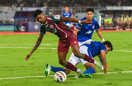 14 फरवरी से इंडियन सुपर लीग की शुरुआत, 14 टीमों के बीच खेले जाएंगे 91 मैच