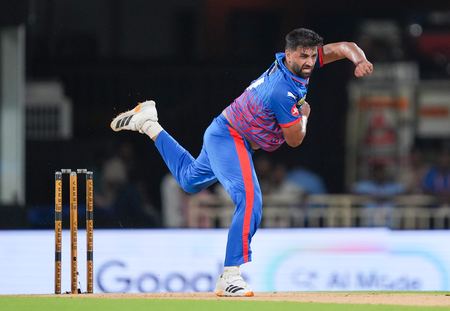 आईपीएल 2026 वह एक संपूर्ण क्रिकेटर हैं, लुंगी एनगिडी ने आकिब नबी को सराहा