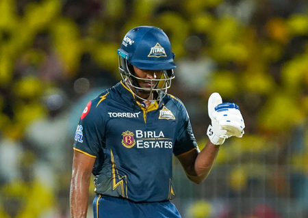 साईं सुदर्शन भरोसे का दूसरा नाम, जिन्हें भारतीय टी20 टीम में एक अदद मौके की तलाश