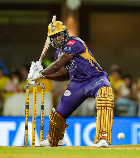 IPL 2026: ‘No real momentum with the bat,’ says Rahane after KKR’s fourth consecutive loss