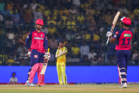 आईपीएल 2026 जीत के साथ अभियान की शुरुआत करना चाहेंगी राजस्थान रॉयल्स और चेन्नई सुपर किंग्स