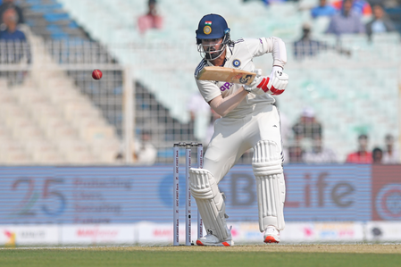 भारत बनाम साउथ अफ्रीका  टेस्ट करियर में केएल राहुल ने पूरे किए 4 हजार रन