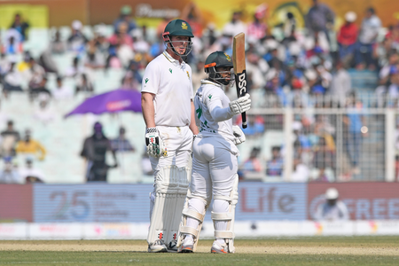 हमें पता था कि बल्लेबाजी मुश्किल होगी, खुशकिस्मती से चीजें काफी अच्छी रहीं  टेंबा बावुमा