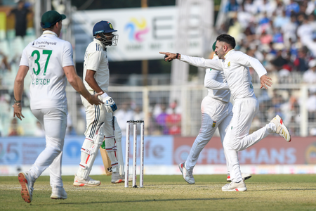 विकेट को दोष देना आसान, लेकिन अपने गिरेबान में झांकना होगा  अमित मिश्रा