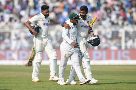 चार सबसे छोटे लक्ष्य, जिनका साउथ अफ्रीका ने टेस्ट में सफलतापूर्वक बचाव किया