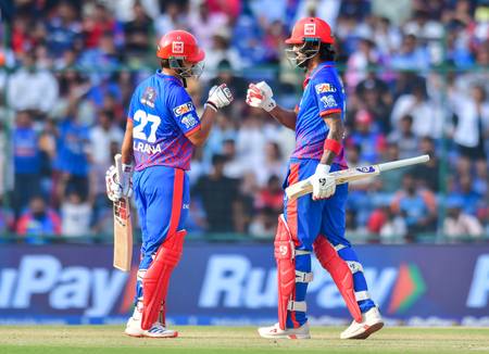 आईपीएल 2026 अपने घर में आरसीबी को चुनौती देगी दिल्ली कैपिटल्स