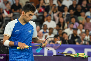 जापान मास्टर्स  लोह कीन यू को शिकस्त देकर सेमीफाइनल में लक्ष्य सेन