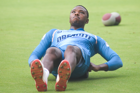 भारत बनाम साउथ अफ्रीका  चोटिल रबाडा दूसरे टेस्ट से बाहर, नहीं खेल सकेंगे सीमित ओवरों की सीरीज