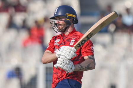 टी20 वर्ल्ड कप: फिल साल्ट की फिफ्टी, इंग्लैंड ने श्रीलंका के सामने रखा 147 रन का टारगेट