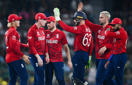 T20 WC: A look at Englandâ€™s semi-final performances