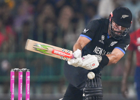 डेरिल मिचेल और सोभना मोस्टरी चुने गए जनवरी माह के आईसीसी प्लेयर ऑफ द मंथ डेरिल मिचेल और सोभना मोस्टरी चुने गए जनवरी माह के आईसीसी प्लेयर ऑफ द मंथ