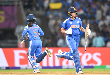 हम चाहते हैं कि शेफाली 2026 के लिए महिला आयोग की ब्रांड एंबेसडर बनें  रेनू भाटिया