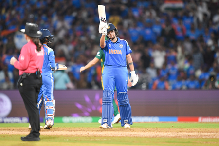 शेफाली वर्मा के धमाकेदार प्रदर्शन से हैरान नहीं मेग लैनिंग, पहले ही समझ गई थीं मंशा