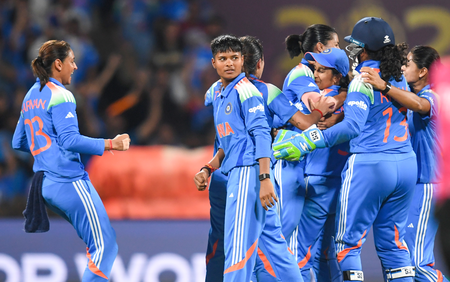 भारत दिसंबर में करेगा श्रीलंकाई महिला क्रिकेट टीम की मेजबानी, जानिए किस दिन खेले जाएंगे मैच?