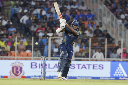 शुभमन गिल का न होना जीटी के लिए बड़ा झटका था, साई सुदर्शन ने उठाई जिम्मेदारी आर अश्विन