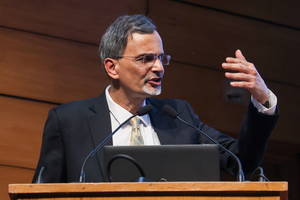 Need 8 million jobs annually to reap demographic advantage, AI to supplement: CEA Nageswaran