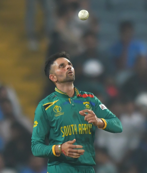 प्रिटोरिया कैपिटल्स ने केशव महाराज को कप्तान नियुक्त किया