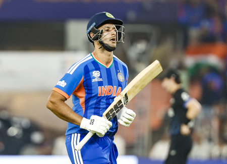 T20 WC: ‘Always there to hit some big sixes,’ Shivam Dube on his role in team after India’s title win