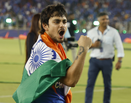 T20 WC: Emotional Ishan Kishan dedicates trophy triumph to late cousin sister