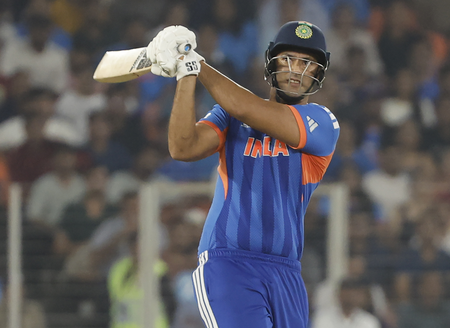 शिवम दुबे ने बताई जीत की रणनीति: कप्तान-कोच ने मिडिल ओवर्स में स्ट्राइक रेट को लेकर दिया था खास मंत्र