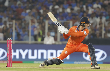 जबरदस्त है भारत की फायरपावर! स्कॉट एडवर्ड्स बोले- यहां आकर बहुत कुछ सीखा जाता है