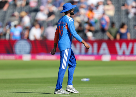 भारत बनाम इंग्लैंड श्रेयस अय्यर लगातार छठे मैच में टॉस जीते, बतौर कप्तान कोहली की बराबरी