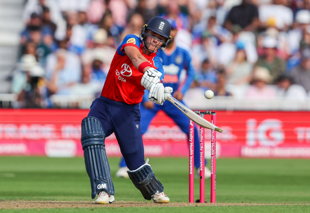 वनडे सीरीज भारत के खिलाफ पहले मैच के लिए इंग्लैंड की टीम घोषित, ओपनिंग करेंगे बेथेल