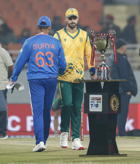 साउथ अफ्रीकी कप्तान मार्करम ने क्विंटन डी कॉक को सराहा, पिच को लेकर कही ये बात