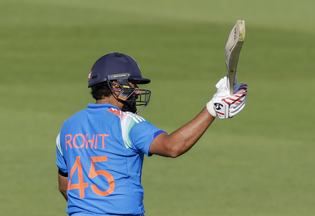 'If there's no noise, there's no fun': Rohit unfazed by retirement talk 'If there's no noise, there's no fun': Rohit unfazed by retirement talk