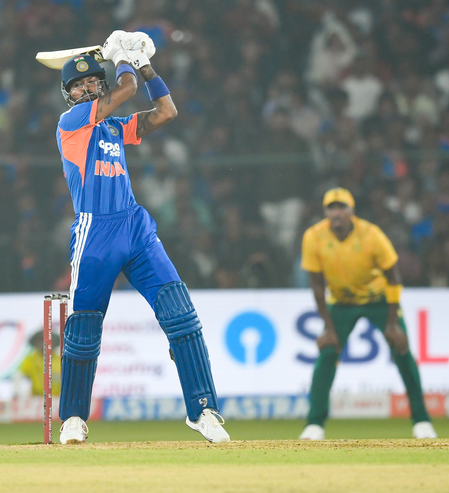 धर्मशाला टी20: हार्दिक पांड्या के पास नबी, शाकिब और रजा के क्लब में एंट्री का मौका