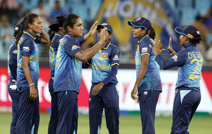 चौथा टी20 सीरीज में पहली बार श्रीलंका ने जीता टॉस, भारत को बल्लेबाजी का न्यौता