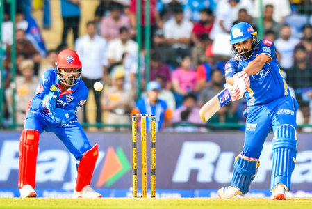 आईपीएल 2026 रोहित शर्मा के नाम जुड़ी बड़ी उपलब्धि, धोनी का तोड़ा रिकॉर्ड