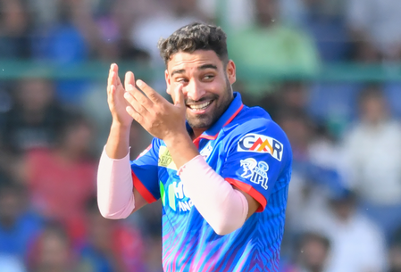 विराट कोहली का विकेट लेना एक सपना सच होने जैसा था विप्रज निगम