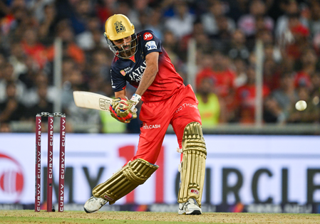 आरसीबी के नाम है आईपीएल इतिहास का न्यूनतम स्कोर, देखें लिस्ट