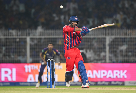 आईपीएल 2026 मुकुल चौधरी ने तूफानी बल्लेबाजी से पलटी हारी हुई बाजी, एलएसजी ने केकेआर को 3 विकेट से हराया