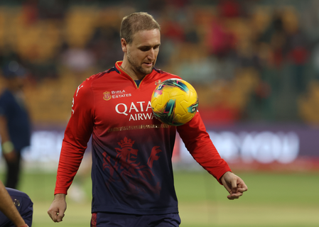 आप हमेशा आरसीबी से जुड़े रहेंगे, लियाम लिविंगस्टोन के नाम आरसीबी का विदाई नोट