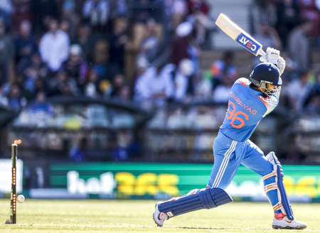 6 दिसंबर को जन्में दो भारतीय क्रिकेटर, जिन्होंने अंतरराष्ट्रीय स्तर पर बल्ले से बिखेरी चमक