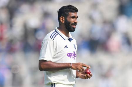 भारत बनाम साउथ अफ्रीका  टेस्ट इतिहास में 16वीं बार जसप्रीत बुमराह ने पारी में लिए 5 विकेट