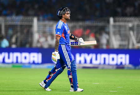 5 खिलाड़ी, जिनके नाम भारत-इंग्लैंड के बीच टी20 मुकाबलों में सर्वाधिक कैच