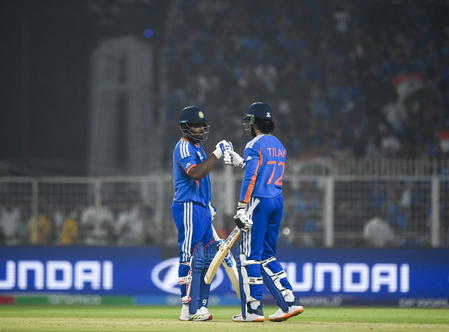 सेमीफाइनल की सभी 4 टीमें तय, जानिए कब, किस टीम का होगा मुकाबला?