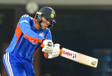 भारत के नाम टी20 वर्ल्ड कप का दूसरा बड़ा स्कोर, 19 साल पुराना रिकॉर्ड भी टूटा