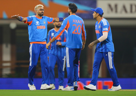 टी20 वर्ल्ड कप भारत बनाम जिम्बाब्वे मैच में बने कई बड़े रिकॉर्ड्स, बुमराह से आगे निकले अर्शदीप